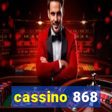 cassino 868